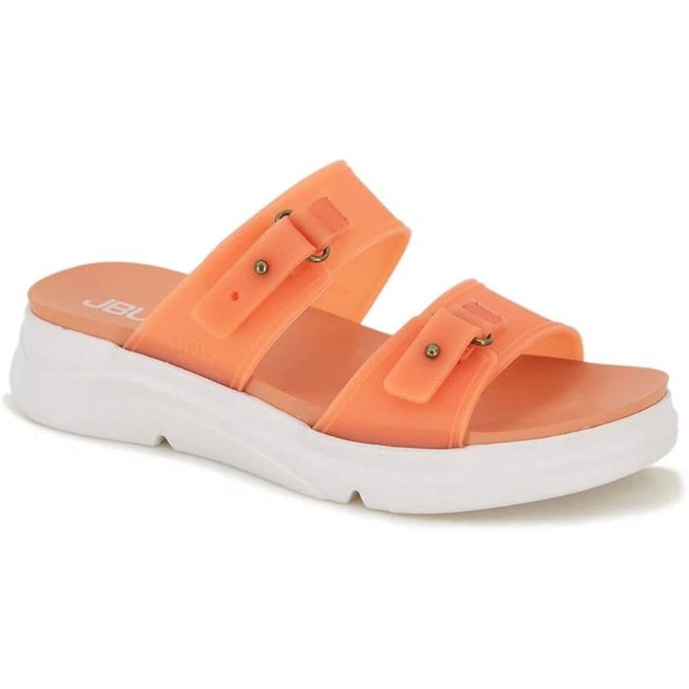 Jambu Women's Fenton Water Ready Size 8.5 Coral NWT